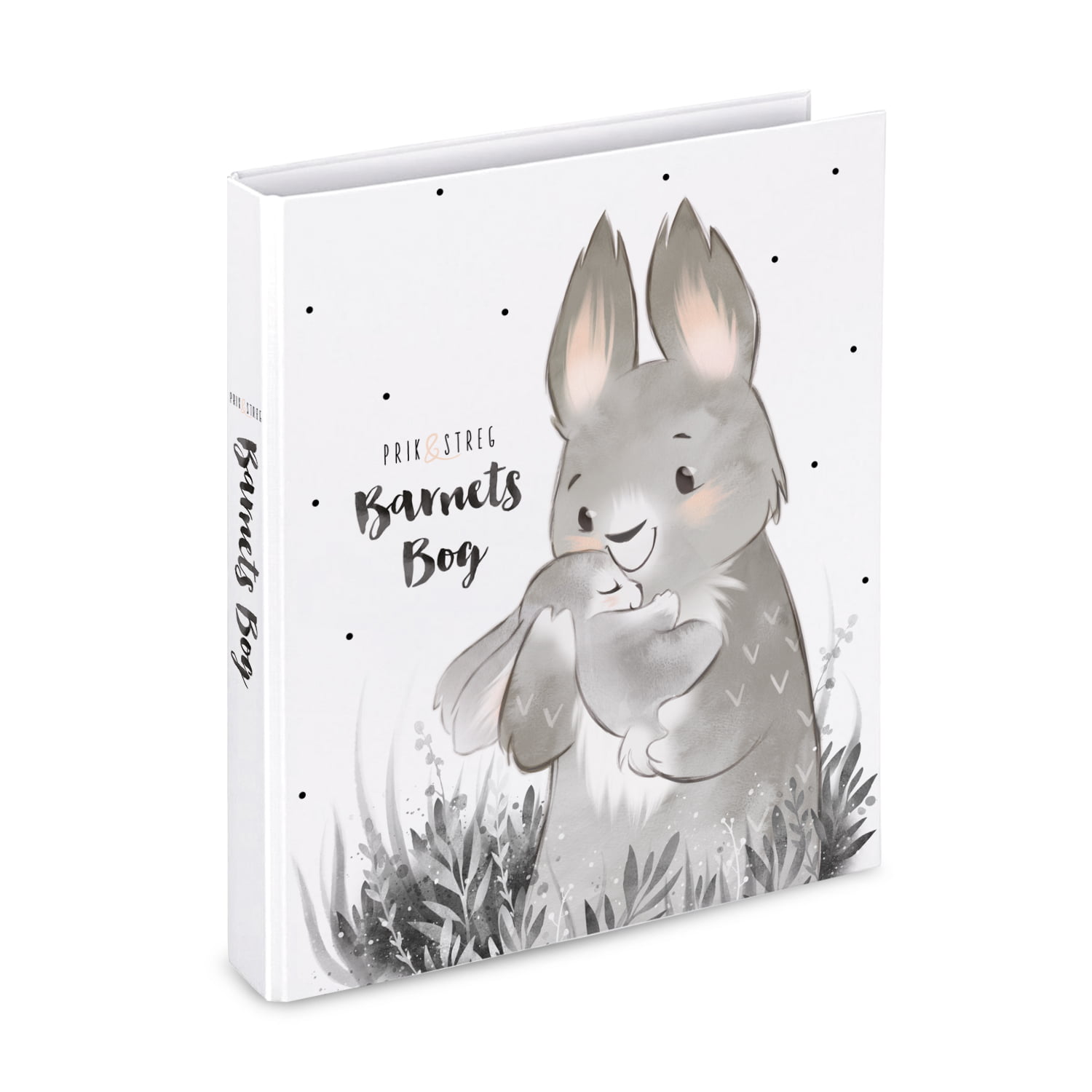 Barnets Bog | Kaniner