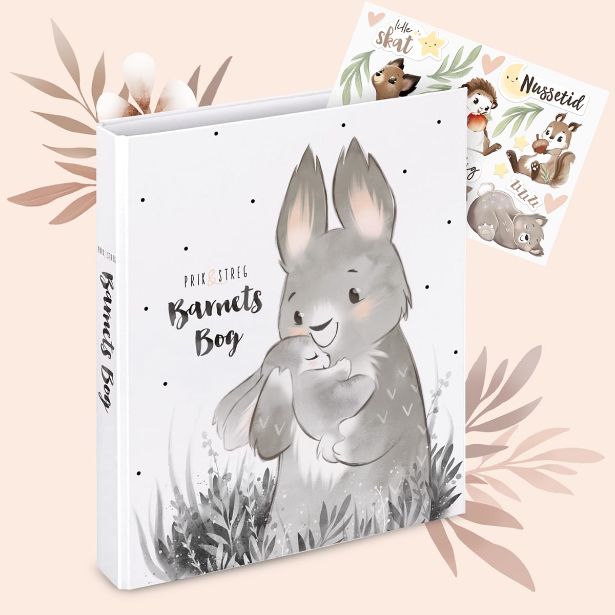 Barnets Bog | Kaniner