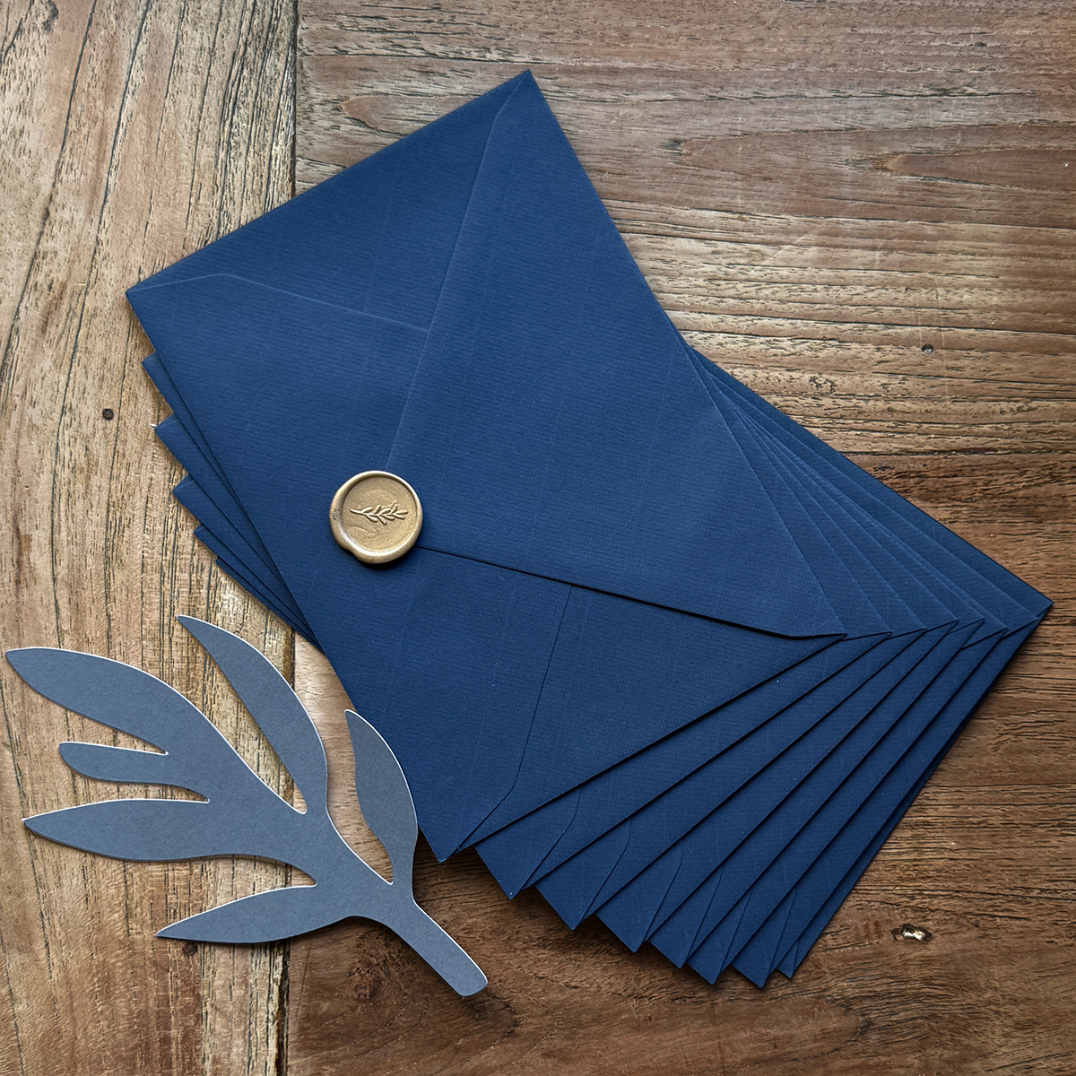Kuverter | Navy