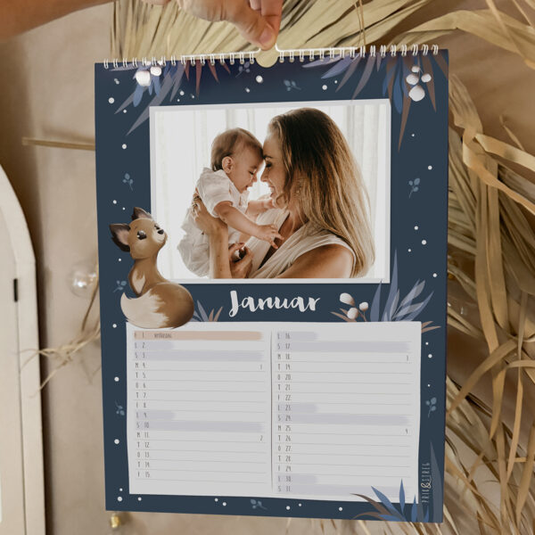 Fotokalender 2027